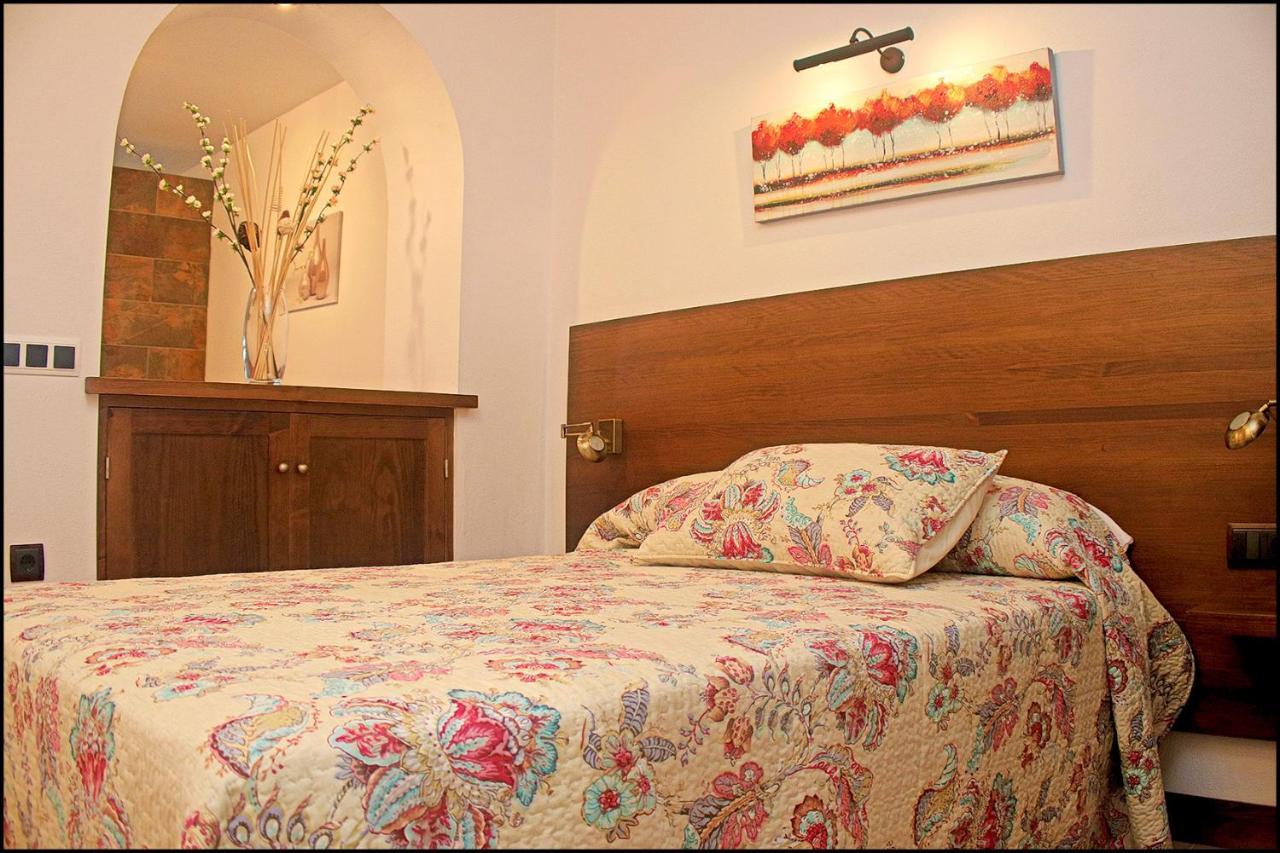 Estudio En El Centro De Conil *