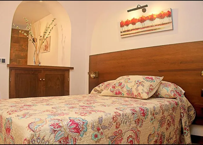 Estudio En El Centro De Conil