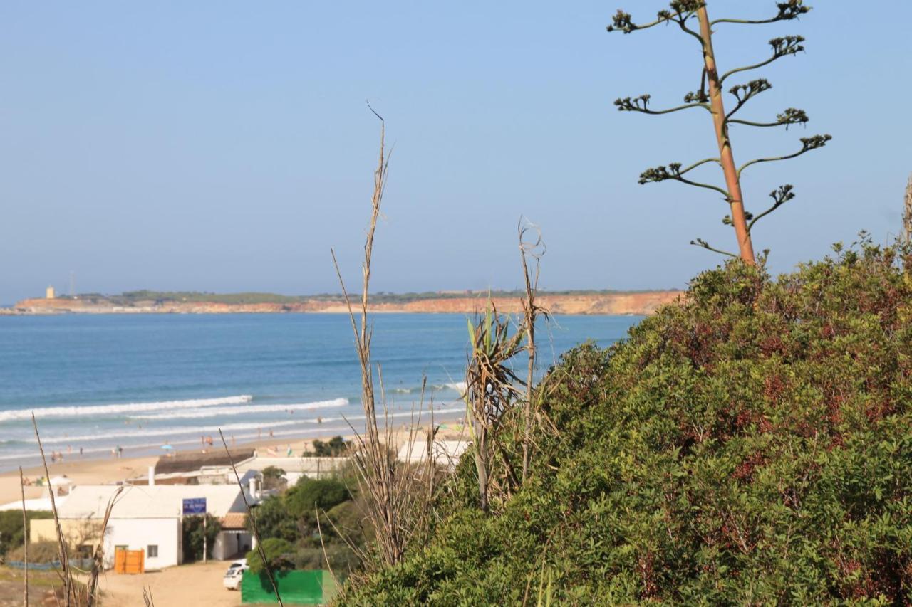 Estudio En El Centro De Conil Apartment