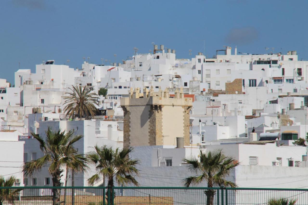 Estudio En El Centro De Conil Apartment Conil De La Frontera