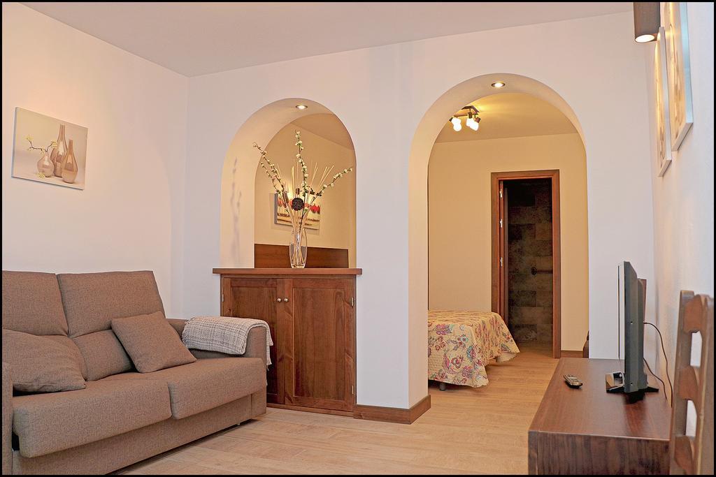 Apartment Estudio En El Centro De Conil Conil De La Frontera