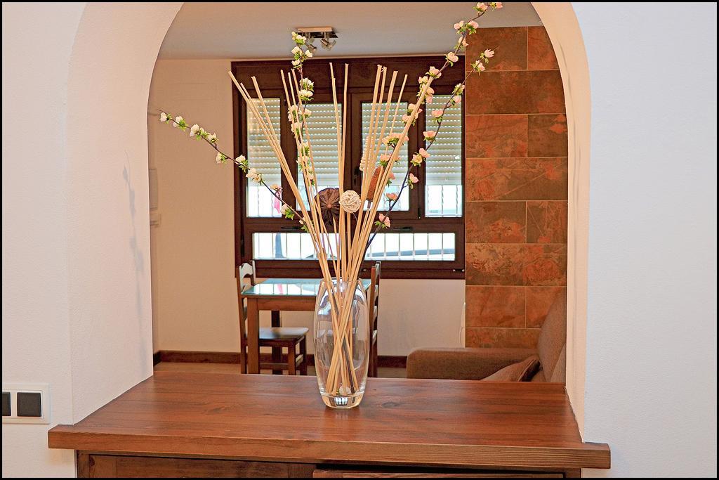 Apartment Estudio En El Centro De Conil *