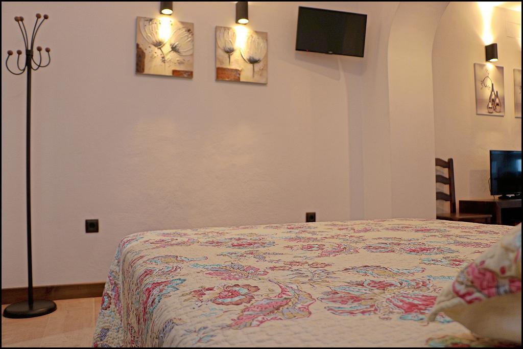 Estudio En El Centro De Conil Apartment